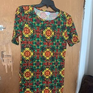 Lularoe Julia